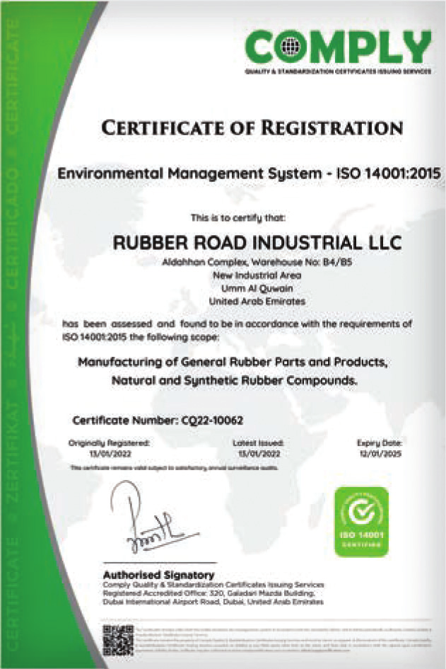 ISO 14001