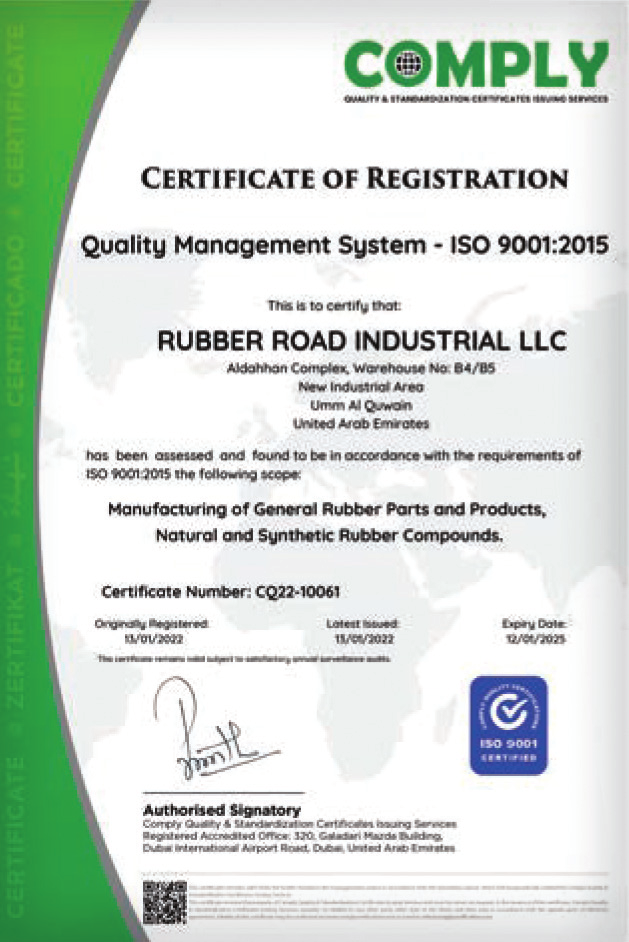 ISO 9001