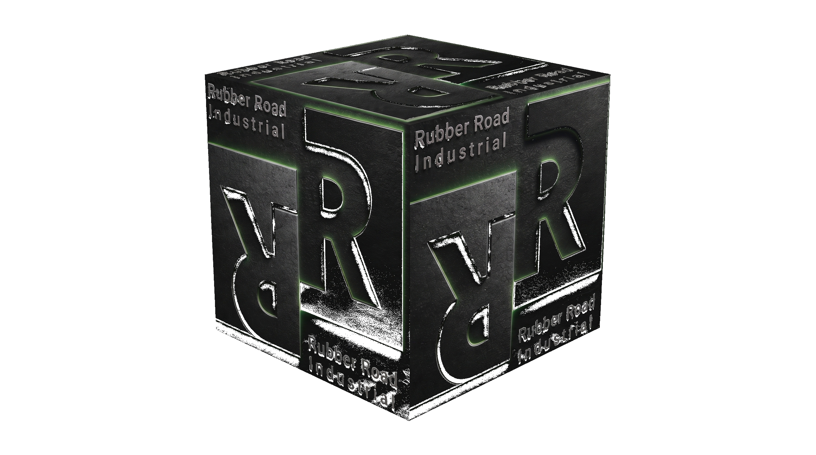 Rubber Road Industrial