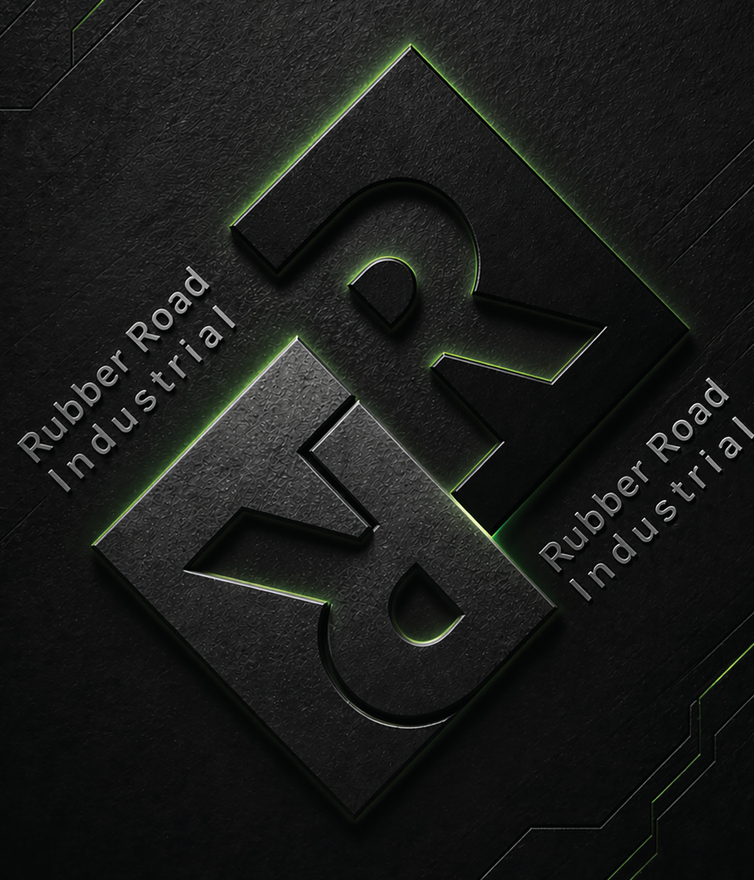 Rubber Road Industrial