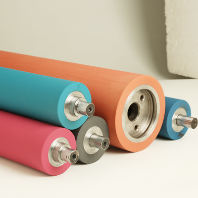 Rollers & Printing Rollers
