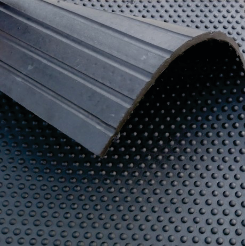 Rubber Tiles